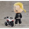 STOCK - NENDOROID - TOKYO REVENGERS - KEN RYUGUJI