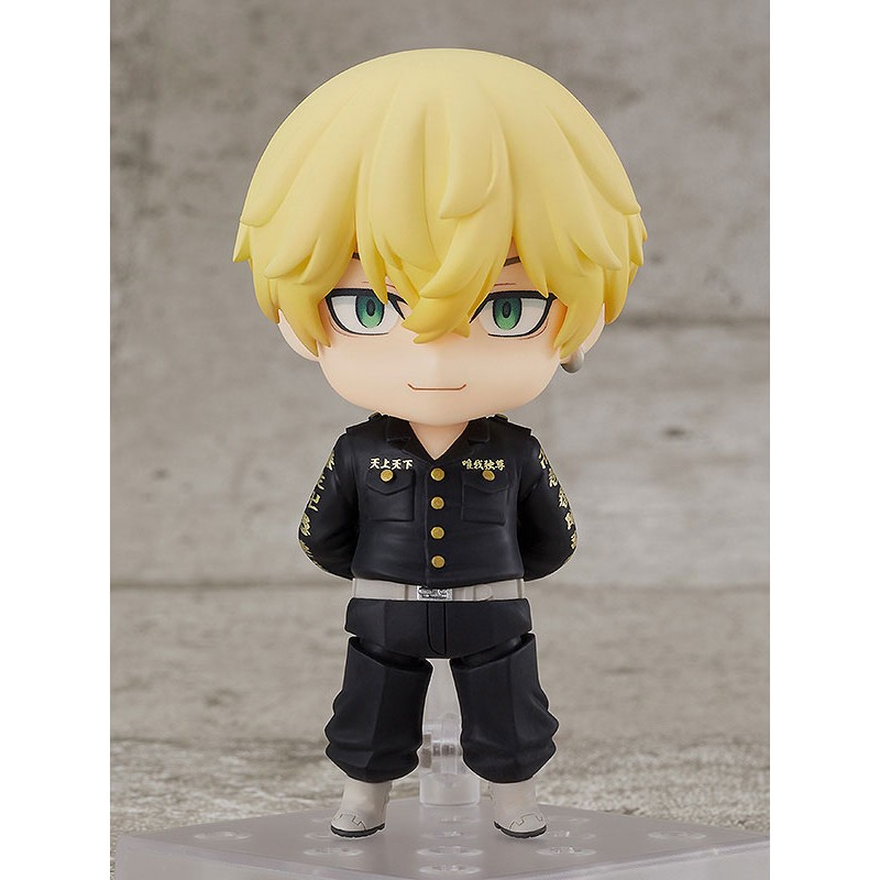STOCK - NENDOROID - TOKYO REVENGERS - Chifuyu Matsuno