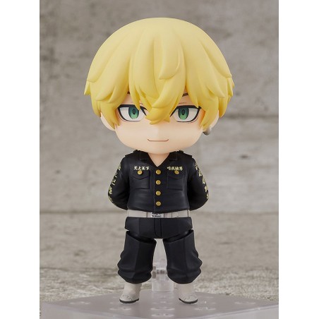 STOCK - NENDOROID - TOKYO REVENGERS - Chifuyu Matsuno