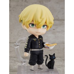 STOCK - NENDOROID - TOKYO REVENGERS - Chifuyu Matsuno