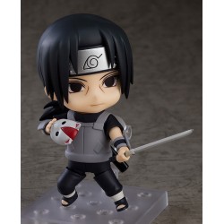 STOCK - NENDOROID NARUTO - ITACHI ANBU