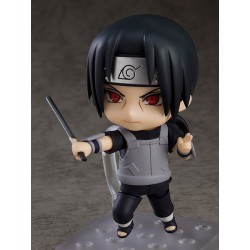 STOCK - NENDOROID NARUTO - ITACHI ANBU