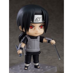 STOCK - NENDOROID NARUTO - ITACHI ANBU