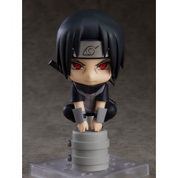 STOCK - NENDOROID NARUTO - ITACHI ANBU