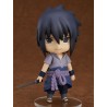 STOCK - NENDOROID NARUTO - SASUKE UCHIWA