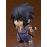 STOCK - NENDOROID NARUTO - SASUKE UCHIWA