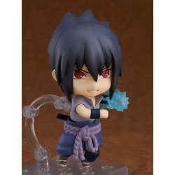 STOCK - NENDOROID NARUTO - SASUKE UCHIWA
