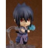 STOCK - NENDOROID NARUTO - SASUKE UCHIWA