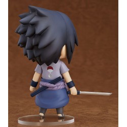 STOCK - NENDOROID NARUTO - SASUKE UCHIWA