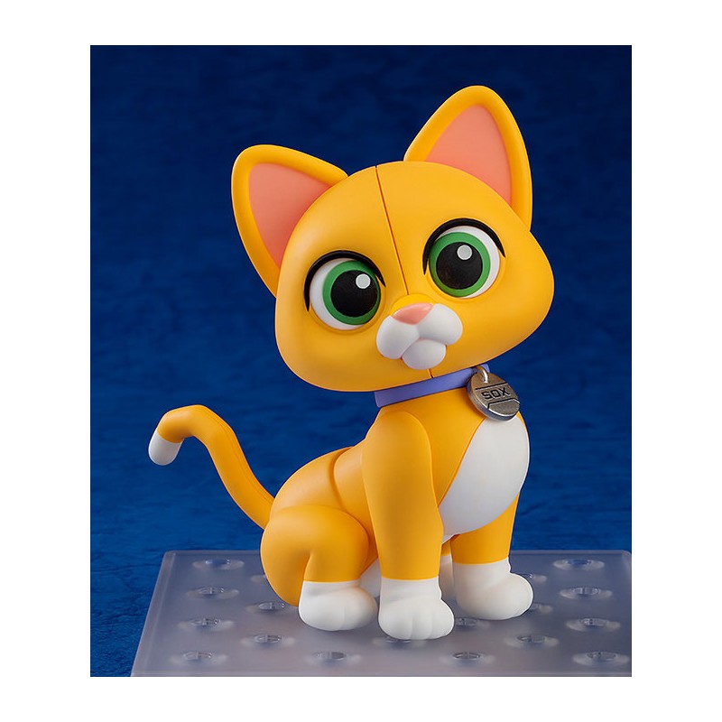 STOCK - NENDOROID - DISNEY - LIGHTYEAR SOX