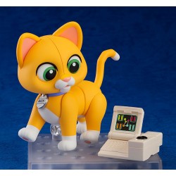 STOCK - NENDOROID - DISNEY - LIGHTYEAR SOX