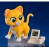 STOCK - NENDOROID - DISNEY - LIGHTYEAR SOX
