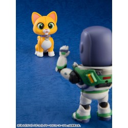 STOCK - NENDOROID - DISNEY - LIGHTYEAR SOX