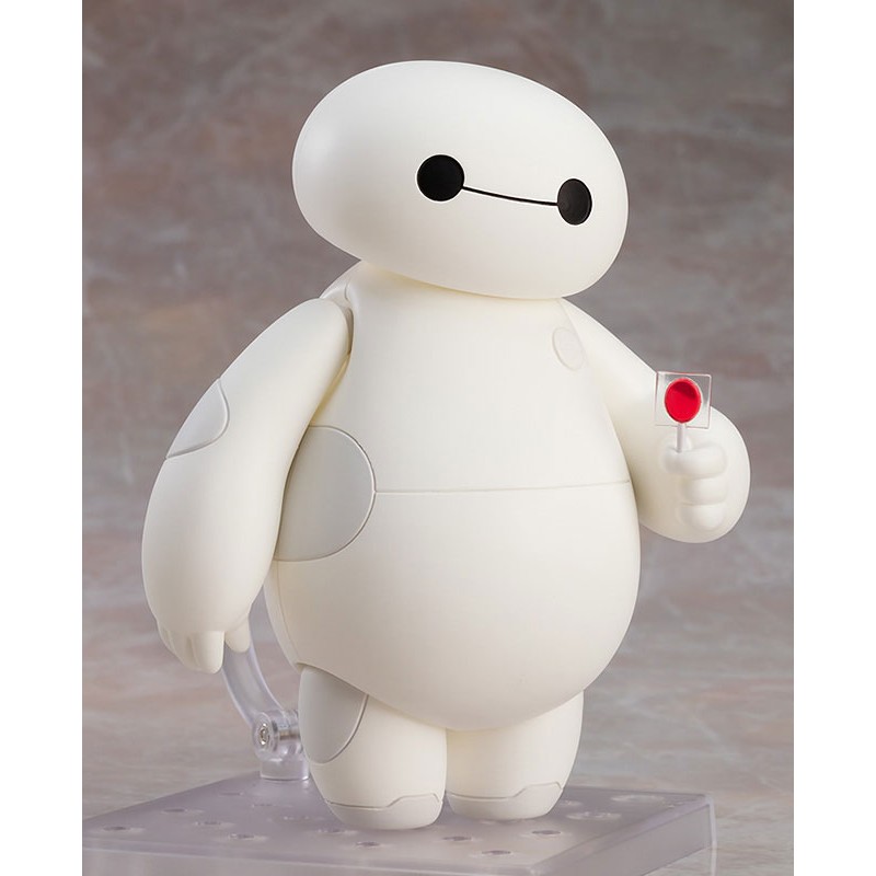 STOCK - NENDOROID DISNEY - BAYMAX