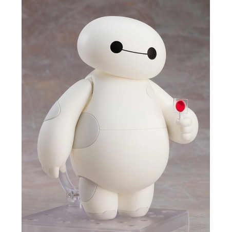 STOCK - NENDOROID DISNEY - BAYMAX