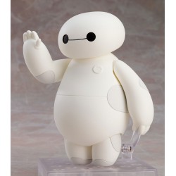 STOCK - NENDOROID DISNEY - BAYMAX