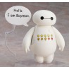 STOCK - NENDOROID DISNEY - BAYMAX