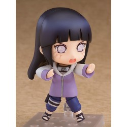 STOCK - NENDOROID NARUTO - HINATA HYUGA