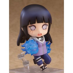 STOCK - NENDOROID NARUTO - HINATA HYUGA