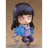 STOCK - NENDOROID NARUTO - HINATA HYUGA