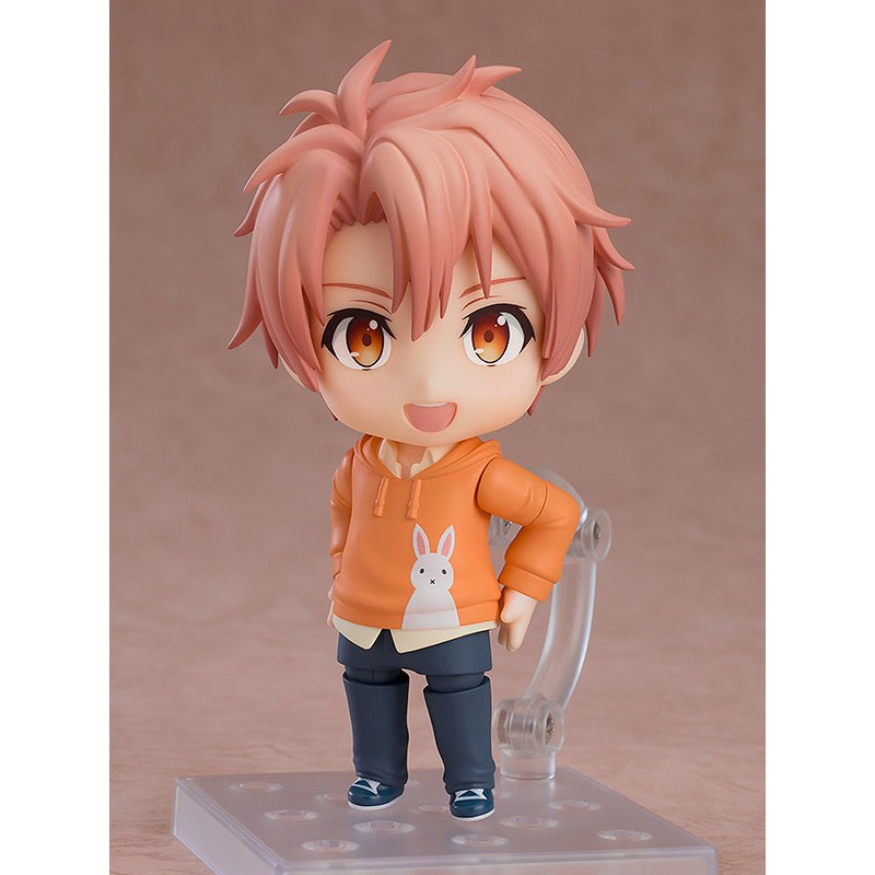 PRECOMMANDE - NENDOROID - IDOLISH7 MITSUKI IZUMI