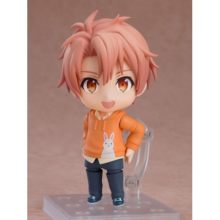 PRECOMMANDE - NENDOROID - IDOLISH7 MITSUKI IZUMI