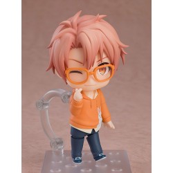 PRECOMMANDE - NENDOROID - IDOLISH7 MITSUKI IZUMI