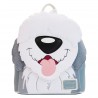 STOCK - LF DISNEY LITTLE MERMAID MAX COSPLAY MINI BACKPACK