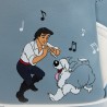 STOCK - LF DISNEY LITTLE MERMAID MAX COSPLAY MINI BACKPACK