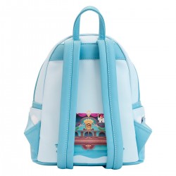 STOCK - LF DISNEY LITTLE MERMAID TRITONS GIFT MINI BACKPACK