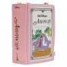 STOCK - LF DISNEY THE ARISTOCATS CLASSIC BOOK CONVERTIBLE CROSS BODY BAG