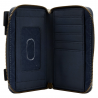 STOCK - LF FANTASTIC BEASTS MAGICAL BOOKS ZIP AROUND WALLET