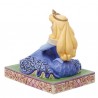 STOCK - ENESCO - DISNEY TRADITIONS - Aurora Personality Pose Figurine