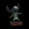 STOCK - ENESCO - DISNEY TRADITIONS - Stitch Skeleton Figurine