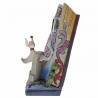STOCK - ENESCO - DISNEY TRADITIONS - Once Upon A Nightmare (Storybook Nightmare Before Christmas