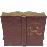 STOCK - ENESCO - DISNEY TRADITIONS - Once Upon A Nightmare (Storybook Nightmare Before Christmas