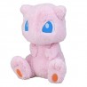 COMMANDE - POKEMON CENTER JAPON - PELUCHE FLUFFY MEW
