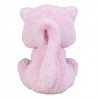 COMMANDE - POKEMON CENTER JAPON - PELUCHE FLUFFY MEW