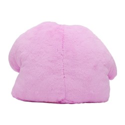 COMMANDE - POKEMON CENTER JAPON - PELUCHE FLUFFY METAMORPH
