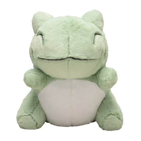 COMMANDE - POKEMON CENTER JAPON - PELUCHE FLUFFY