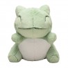 COMMANDE - POKEMON CENTER JAPON - PELUCHE FLUFFY