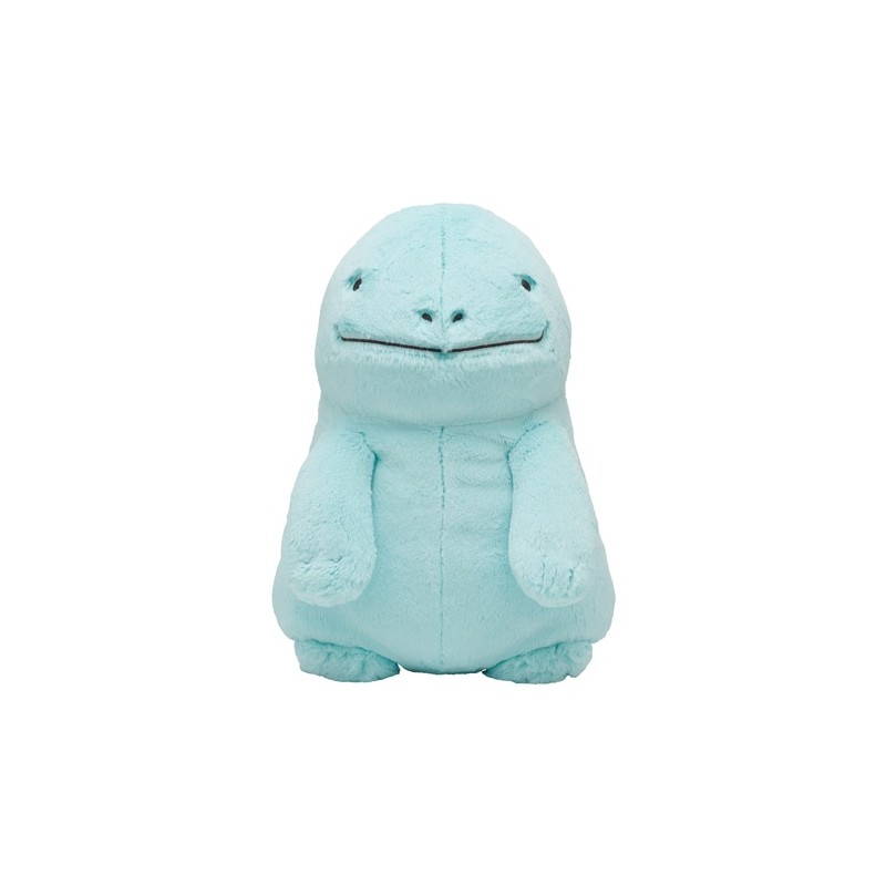 COMMANDE - POKEMON CENTER JAPON - PELUCHE FLUFFY MARAISTE