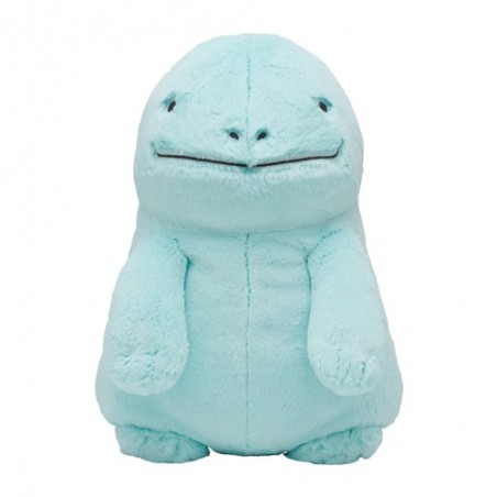 COMMANDE - POKEMON CENTER JAPON - PELUCHE FLUFFY MARAISTE