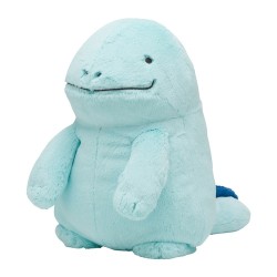 COMMANDE - POKEMON CENTER JAPON - PELUCHE FLUFFY MARAISTE