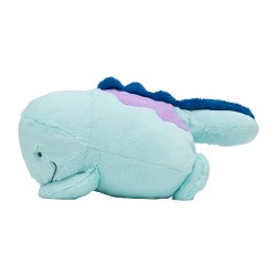 COMMANDE - POKEMON CENTER JAPON - PELUCHE FLUFFY MARAISTE
