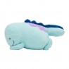 COMMANDE - POKEMON CENTER JAPON - PELUCHE FLUFFY MARAISTE