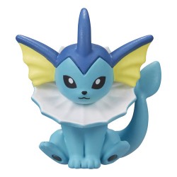 COMMANDE - POKEMON JAPON - BOMBE DE BAIN EVOLITION AVEC FIGURINE MYSTERE