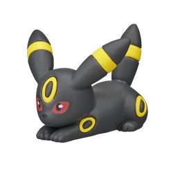 COMMANDE - POKEMON JAPON - BOMBE DE BAIN EVOLITION AVEC FIGURINE MYSTERE