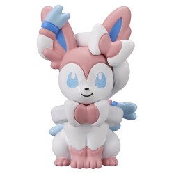 COMMANDE - POKEMON JAPON - BOMBE DE BAIN EVOLITION AVEC FIGURINE MYSTERE