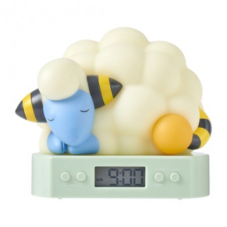 COMMANDE - POKEMON CENTER JAPON - REVEIL LUMINEUX WATTOUAT